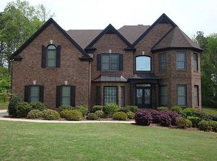 5795 Cascade Trl, Cumming, GA 30040