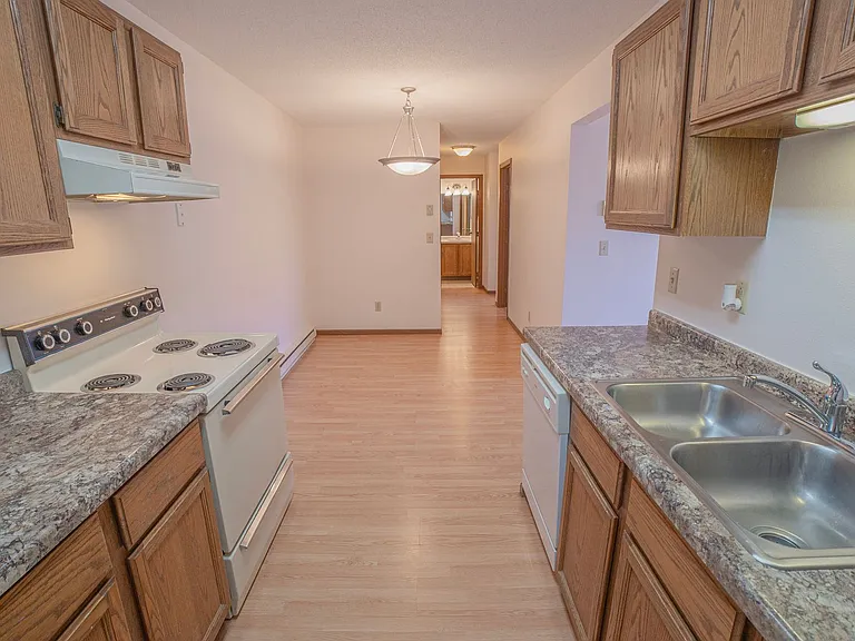 Citi Park Apartments — Photo 27