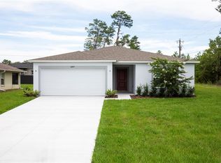 16847 SW 47th Ave, Ocala, FL 34473