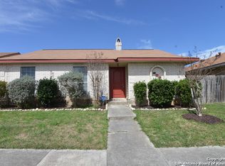 628 Fern Meadow Dr, Universal City, TX 78148