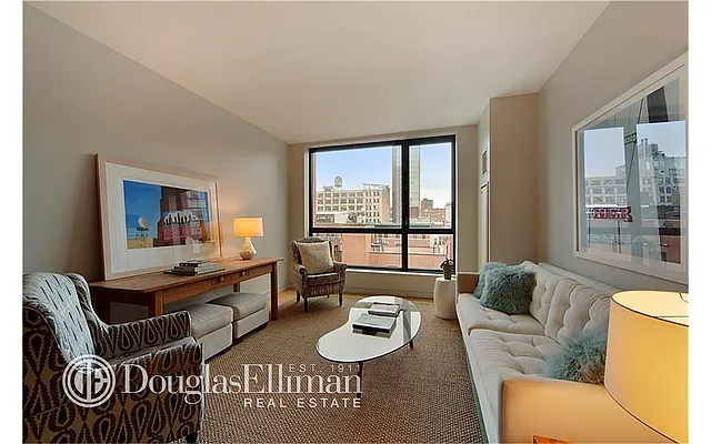 Rented by Douglas Elliman | media 30