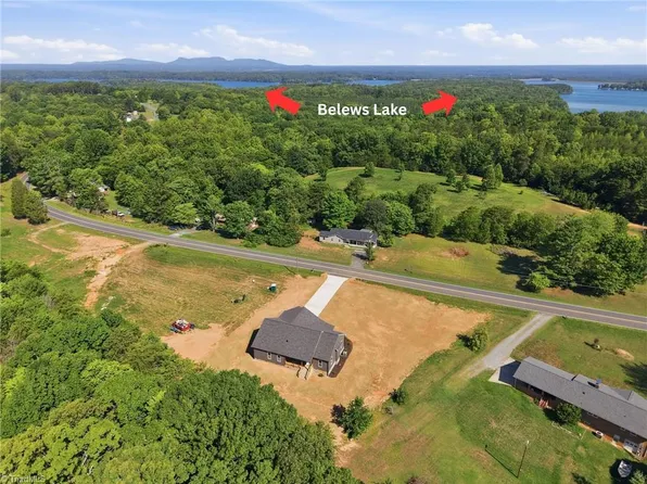 266 Mount Zion Church Rd, Stokesdale, NC 27357