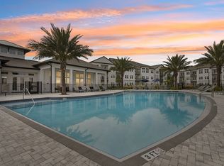 Story Lake Gibson, Lakeland, FL 33809