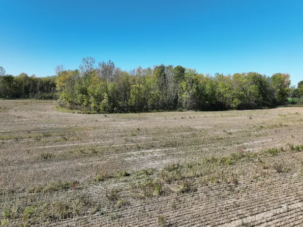 Dumke Ln, Abrams, WI 54101