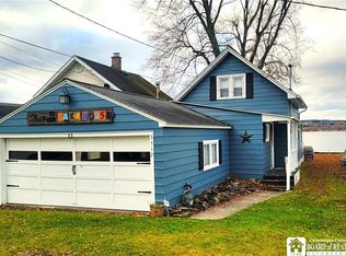 3517 Lake St, Jamestown, NY 14701