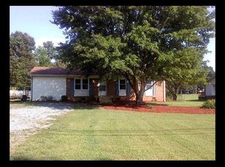 1933 Swicegood Rd, Linwood, NC 27299