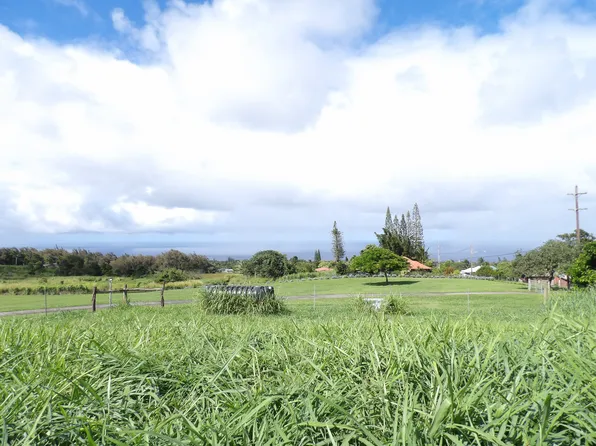 54-2337 Kynnersley Rd Lot H-2, Kapaau, HI 96755