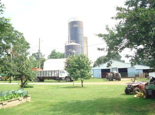 425 Earl Hayes Rd, Cottage Grove, TN 38224