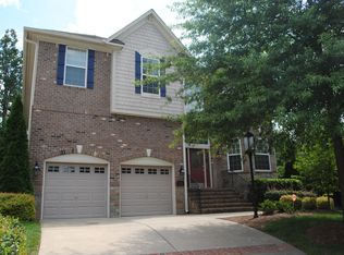 2313 Clayette Ct, Raleigh, NC 27612