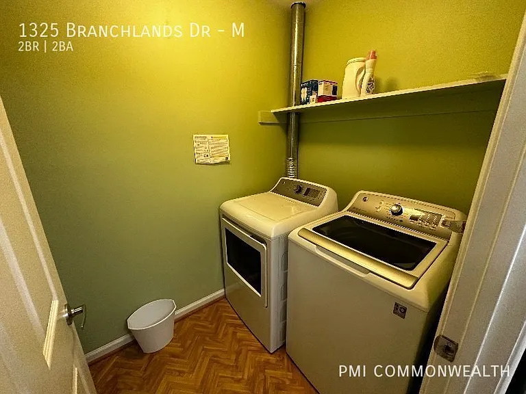 1325 Branchlands Dr #M — Photo 7