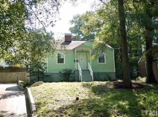 1222 Marshall St, Raleigh, NC 27604