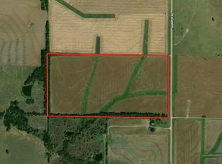 Harper Rd, Fredonia, KS 66736