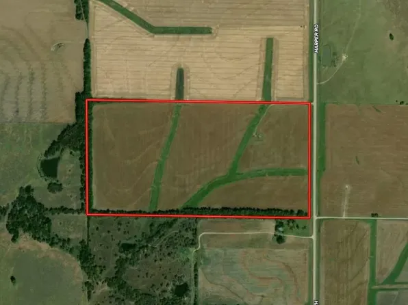 Harper Rd, Fredonia, KS 66736