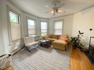 25 Line St, Cambridge, MA 02138