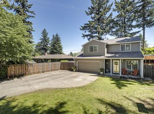 17438 SE Rajessa Ct, Portland, OR 97236