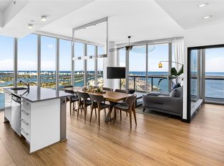 Marinablue Condo, Miami, FL 33132