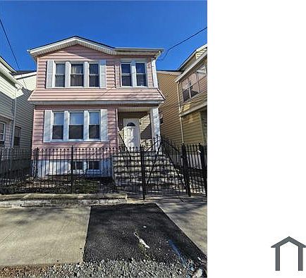 180 Columbia Ave 3 Irvington NJ 07111 Zillow