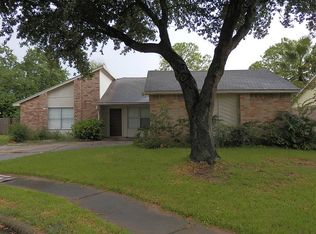 7918 Corrales Dr, Houston, TX 77083