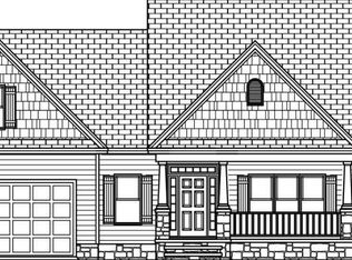 1028 Farmdale Field Ln, Willow Spring, NC 27592