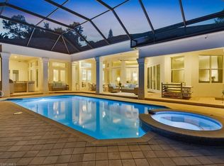 4810 Sycamore DR, NAPLES, FL 34119