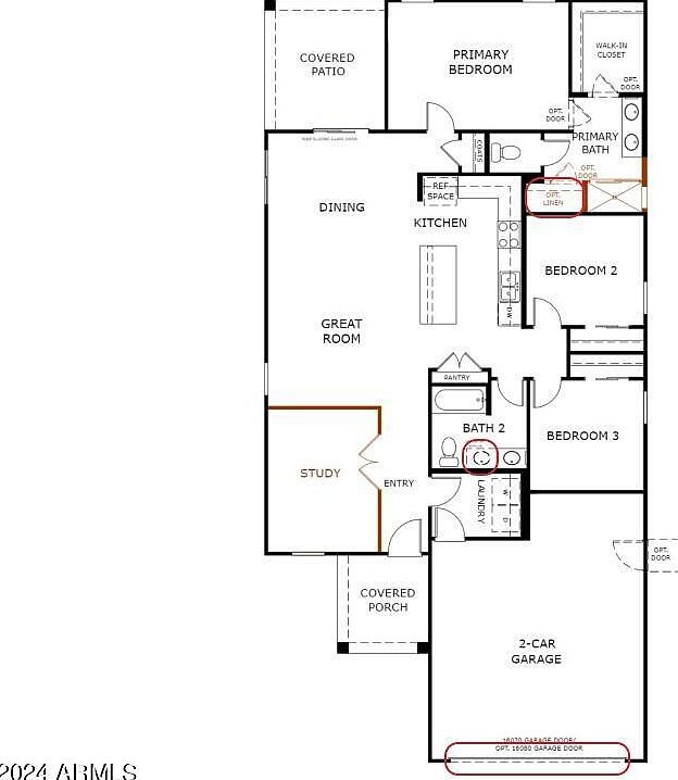 2nd image of 8543 N 169TH Drive