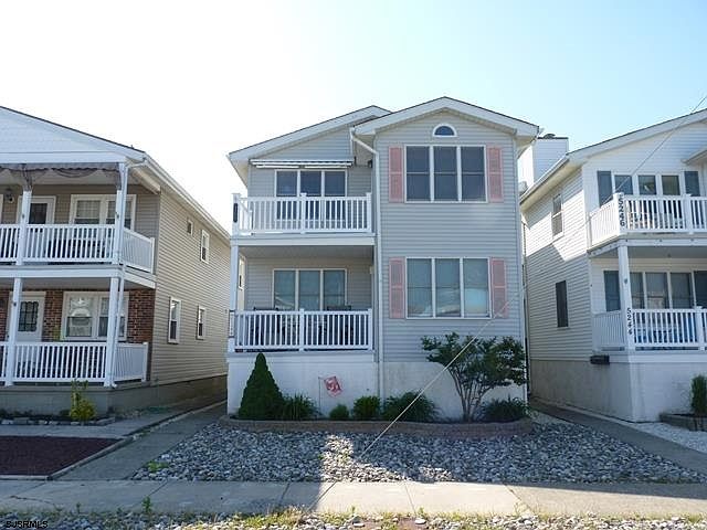 Home Exterior