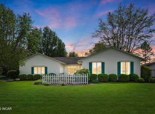 1300 Nancy Sue Dr, Lima, OH 45806