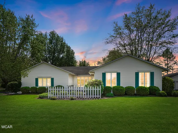1300 Nancy Sue Dr, Lima, OH 45806