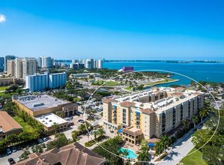 1064 N Tamiami Trl UNIT 1116, Sarasota, FL 34236