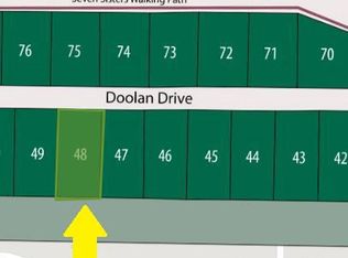N62W35751 DOOLAN DRIVE #Lt48, Oconomowoc, WI 53066