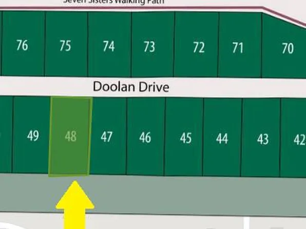 N62W35751 DOOLAN DRIVE #Lt48, Oconomowoc, WI 53066