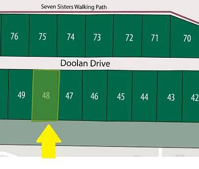 N62W35751 DOOLAN DRIVE #Lt48 photo 1