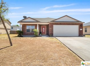 211 Dalgoner Ln, Temple, TX 76502