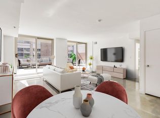 1275 25th St NW APT 609, Washington, DC