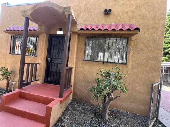 (undisclosed Address), Los Angeles, CA 90041