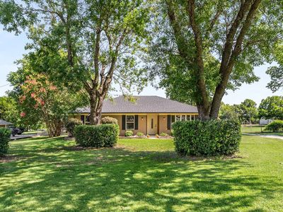 849 Twin Oaks Dr, Wylie, TX, 75098