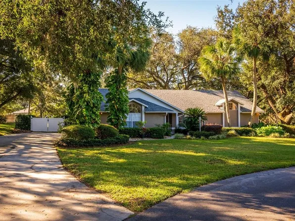 3064 Windham Dr, Eustis, FL 32726