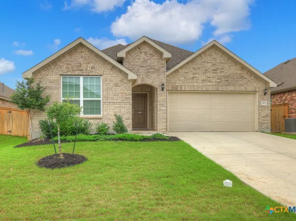 565 Rosemellow St, New Braunfels, TX 78132