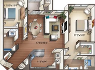 17 Kensington Ln UNIT 310, Rocky Hill, CT 06067