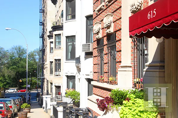 Sold by Halstead Real Estate | media 6