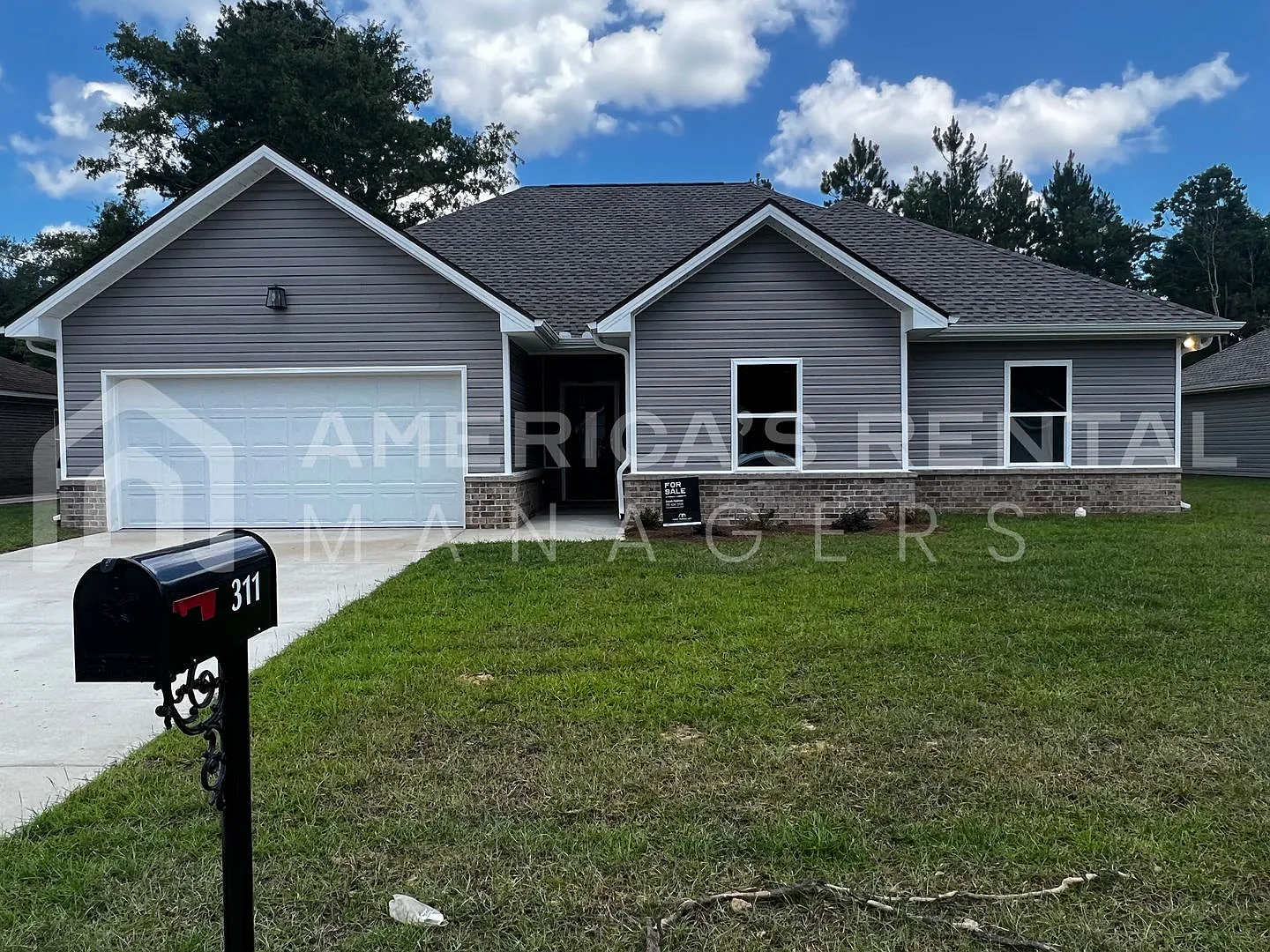 Home for Rent in Bay Minette, AL!! VIEW with 48 Hours NOTICE! — Photo 1