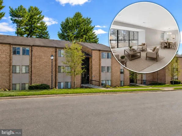 18927 Mills Choice Rd APT 6, Montgomery Village, MD 20886