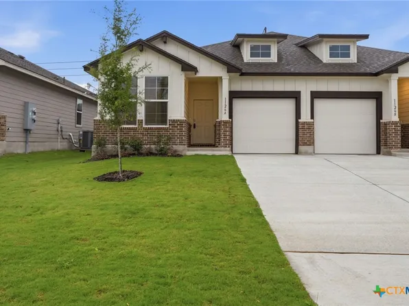 1126 Stone Valley Rd, Temple, TX