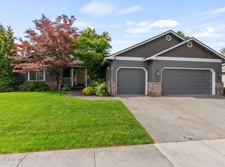 5030 E Frazier Dr, Post Falls, ID 83854