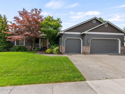 5030 E Frazier Dr, Post Falls, ID, 83854