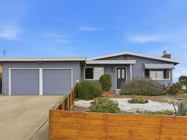 1900 Lincoln St, Seaside, CA 93955