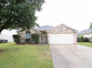 7311 Rickey Dr, Temple, TX 76502