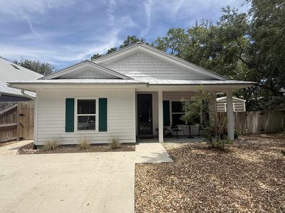 400 C St, Saint Augustine, FL, 32080