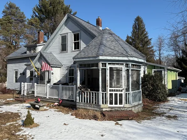 299 Exchange St, Millis, MA 02054