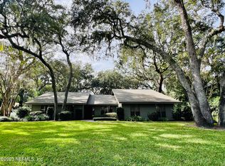 1416 Indian Woods Dr, Neptune Beach, FL 32266